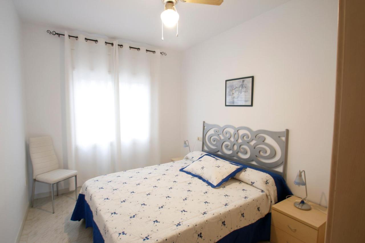 Casa Rosales 5 Appartement Cambrils Buitenkant foto