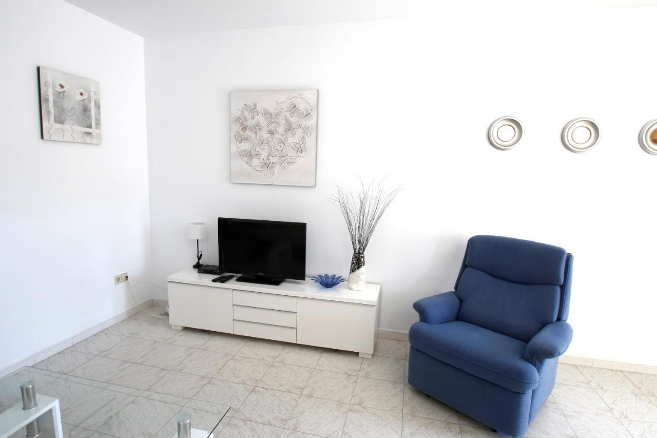 Casa Rosales 5 Appartement Cambrils Buitenkant foto