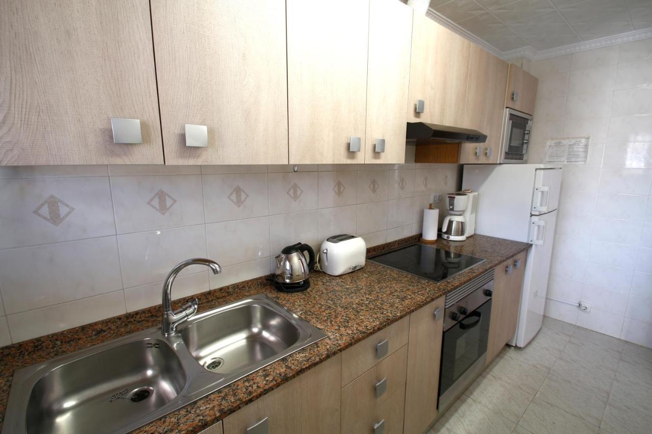 Casa Rosales 5 Appartement Cambrils Buitenkant foto