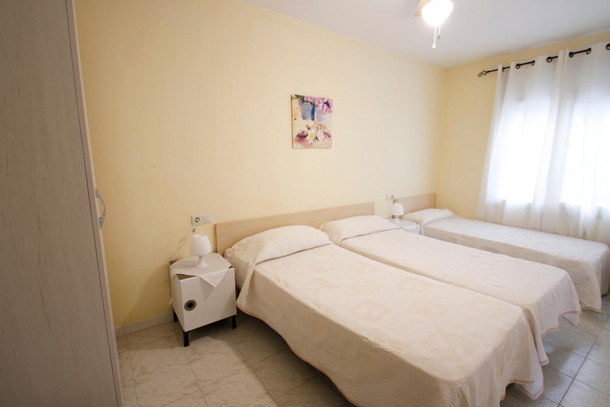 Casa Rosales 5 Appartement Cambrils Buitenkant foto
