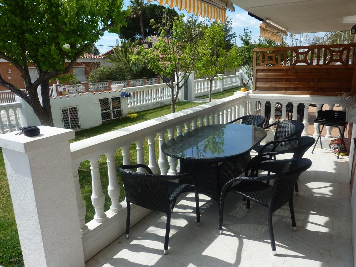 Casa Rosales 5 Appartement Cambrils Buitenkant foto