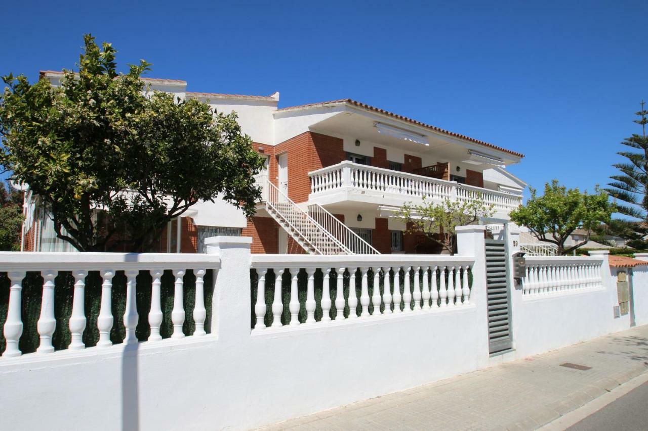 Casa Rosales 5 Appartement Cambrils Buitenkant foto