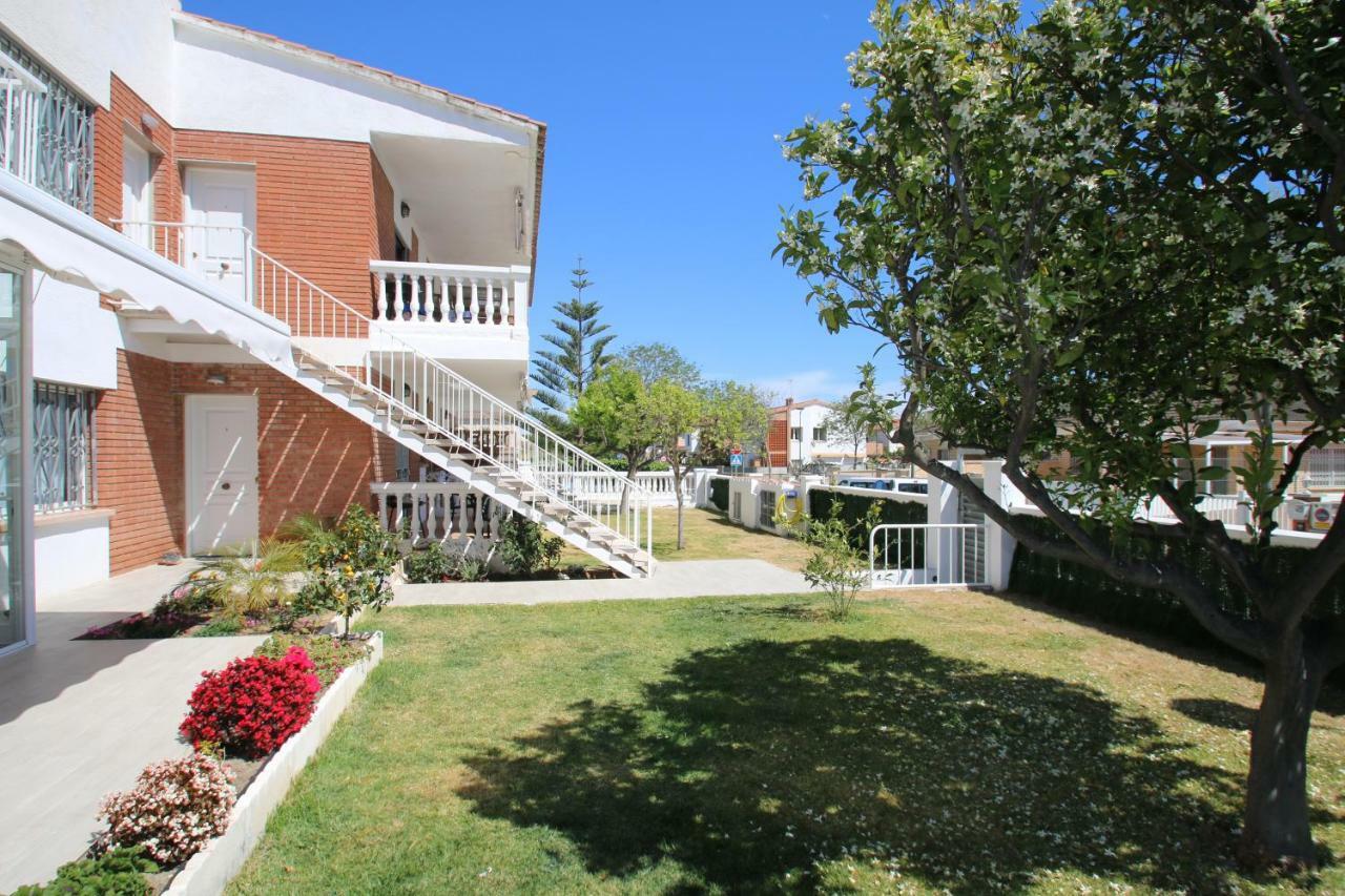 Casa Rosales 5 Appartement Cambrils Buitenkant foto